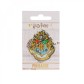 PBADHP58 Enamel Badge - Harry Potter Hogwarts 2